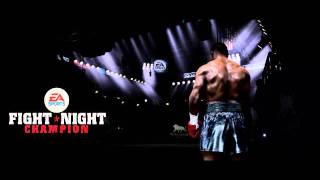 fight night champion soundtrackfighting frost [upl. by Nehtanoj]