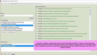 ZPPA Supplier Registration step 1 [upl. by Nodrog801]