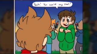 Eddsworld  Tords Return The End [upl. by Liva767]