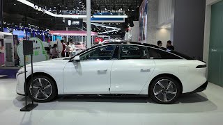 2024 DFM forthing Xinghai S7 exterior and interior video [upl. by Skippie]