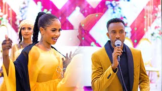 XARIIR AHMED NEW HIT SONG  QURUXDA LUULKA  2023 NEW SOMALI MUSIC  OFFICIAL VIDEO [upl. by Albrecht]