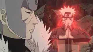 Tobirama Senju Makes Fun Of Naruto amp Calls Minato Comedian  Naruto Shippuden ENG Subbed [upl. by Leumek]