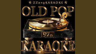 The Longest Day By Paul Anka Instrumental Karaoke Version [upl. by Monroy823]