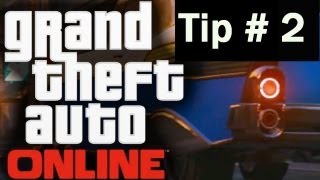 GTA Online Ranking Up Fast 2  Solo Races [upl. by Ihcas]