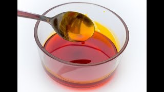 Simple Way to Make Annatto Oil  Atsuete Oil [upl. by Boaten848]