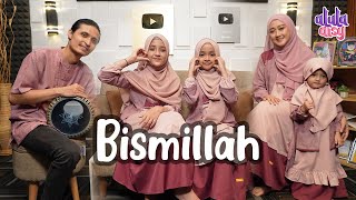 ALULA AISY  BISMILLAH COVER RAIHAN [upl. by Llert901]