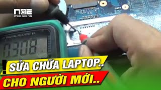 Sửa chữa laptop cơ bản cho người mới [upl. by Eda297]