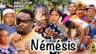 Némésis  Film complet  Zubby Michael Mercy Johnson Chizoba Nwokoye  Film nigérian en français [upl. by Krum762]