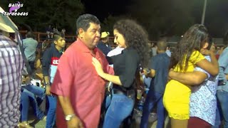 Ese senor suertudo con la chica hermosa  Disfrutando de esos bailes con corridos [upl. by Cherilynn]