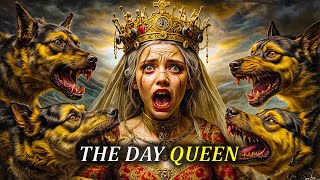 The Day Queen Jezebel Died  One of the Worst Deaths in the Bible  Holy Bible Stories [upl. by Yorel]