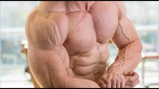 SARMs can break you past a plateau even for steroid users [upl. by Damalas]