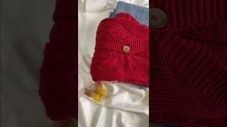 Winter oufit idea🌷🫧… minivlog aesthethic coffee skincare youtubeshorts shorts [upl. by Lenuahs]