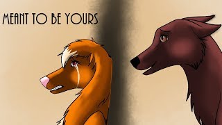 Meant to be yours  Animatic  Heathers [upl. by Cia551]