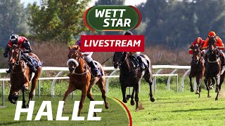 Livestream Halle 3110 [upl. by Trinidad174]