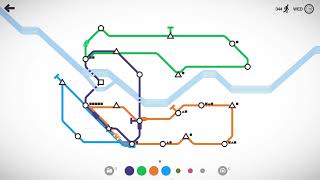 Minimetro Mondays 39 [upl. by Ylrrad]