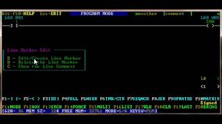 IPC620 WinLoader Ladder Documentation Functions [upl. by Libove]