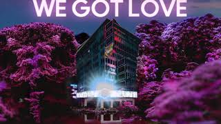 Sigala We Got Love Slowed [upl. by Akiam]