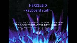 Herzeleid album keyboard synthesizer stuff to download [upl. by Kirsteni]