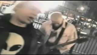 GBH  Cryin In The Hard ShoulderVideoclip [upl. by Eronaele70]