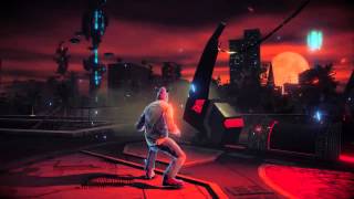 Saints Row IV  All New Gameplay  A 1950s Nightmare [upl. by Yramesor]