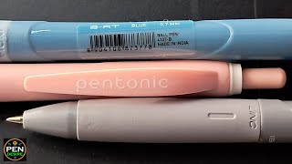 Linc Pentonic BRT Cream Shades an INR 20 Pen  780 [upl. by Nevla279]