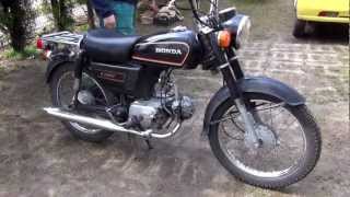 Honda CD50 Benly for sale [upl. by Adas704]