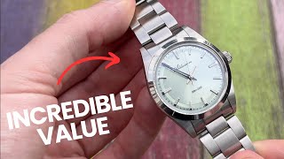 Addiesdive Makes A Near Perfect Affordable Every Day Watch [upl. by Acireh]