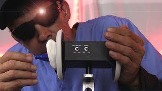 Have Your ASMR Hearing Tested [upl. by Orel]