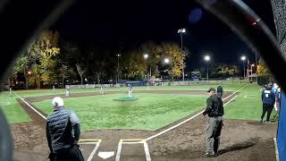 BC Cyclones vs Ramsey Wren 12u USABL Playoffs Semi Finals League play [upl. by Weatherley]