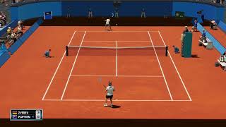 Aelxander Zverev vs Alexei Popyrin HIGHLIGHTS  Olympics Paris 2024 [upl. by Howlan]