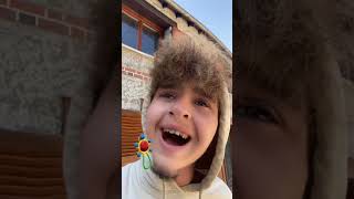 CE GOSSE… et le bouc drole france funny shorts sketch tiktok humour humour viral [upl. by Nerrag]