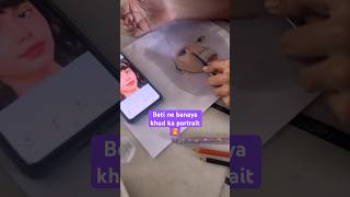 Aj divya ne khud ki hi photo bana di  Jewellery Set for Girls  Ghamu saran shorts unboxing [upl. by Yelyah]