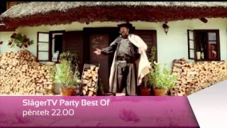 Sláger TV Party Best Of 20150612 [upl. by Ietta321]