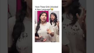 Tumse milke dil ka haal  Sister conversation cover  theshalini dubeytheshreyadubey [upl. by Shannan893]