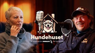 Hundehuset  Episode 1  Lars Monsen om eventyr og hundeløp [upl. by Yren366]