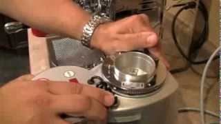 How to Setup Your New Grinder [upl. by Wayolle]