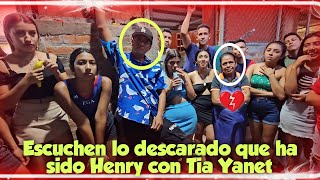 Todos se preguntan que le ven a Henry si no se baña y es cochino No podrán creer lo que hizo [upl. by Suedaht520]