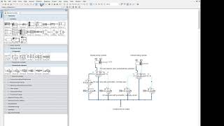 FluidSIM Simulation [upl. by Powers]