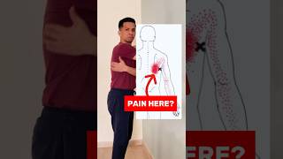 Latissimus dorsi pain latissimusdorsi backday backpain [upl. by Nerrol993]