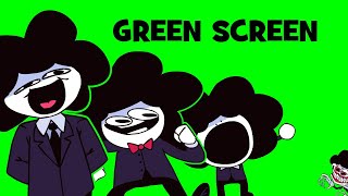 The Pelones  Green Screen [upl. by Elleirbag]