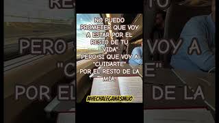 Frases de amor para dedicar hechaleganasmijo [upl. by Lehcsreh862]