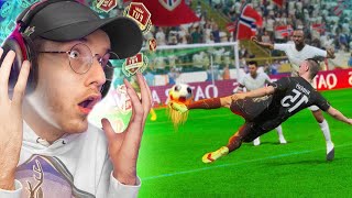 Jai RENTRÉ le BUT de LANNÉE en FUT CHAMPIONS sur FIFA 23 Partie 2 [upl. by Erdna]