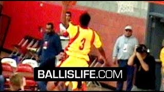 The Brandon Jennings Official Mixtape  Best Up and Coming PG in NBA [upl. by Genaro]