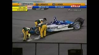 ChampCar  Sebastien Bourdais vs Paul Tracy Rivalry Story [upl. by Zulch]