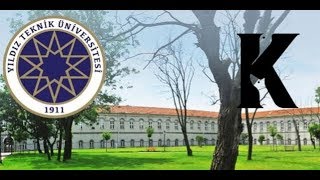 Yıldız Teknik Üniversitesi – YTÜ Tanıtımı  Amfi by Kampusistan [upl. by Darsey375]