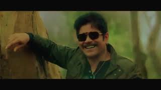 Nagarjuna Akkineni New South Hindi Dubbed Full Movie2024 Nagarjuna Akkineni  Rakul Preet [upl. by Ardnasirk]