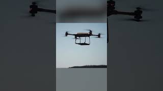 Transporte de feridos num drone [upl. by Inuat]