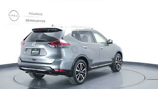 Nissan XTrail 2019 [upl. by Noved]