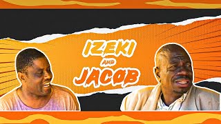 Izeki And Jacob  A Malawian Comedy Series Episode 2 [upl. by Brenda]