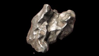 Learn about all types of iron stony meteorites [upl. by Nerraf]